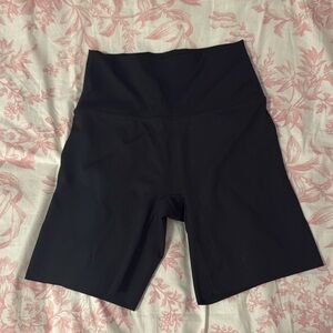 Aerie Offline 7’ Biker Shorts
